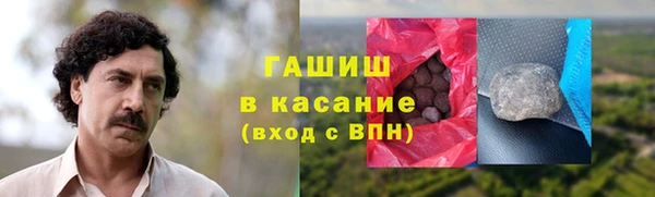 гашик Алексеевка